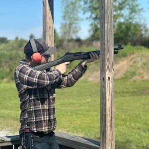 Meet your Posher, Jonny